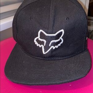 FOX hat